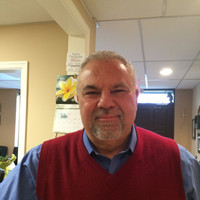 Anthony Avedisian