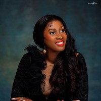 Cassandra Obianuju Mbama CSM, CBAP