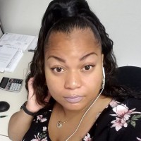 Stephanie Wimberly
