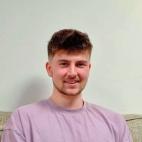 Harry Chapman