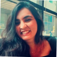 Ayushi Thakkar