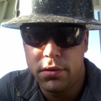 Cole Marshall