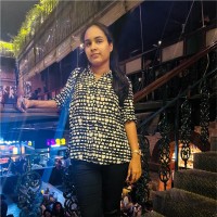 Swathi Reddy