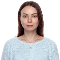Ekaterina Nurutdinova