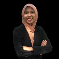 Amimah Mustakim