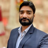 Manish Agarwal