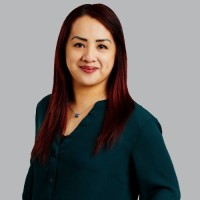 Lisa Calion-Solang