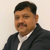 shailesh solanki