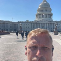 Steven Meyer. JAFD, CMC