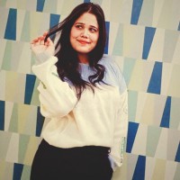 Kritika Pathak
