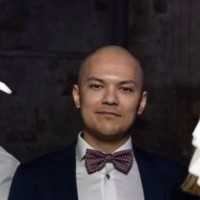 Kevin Höglenius