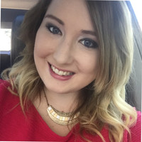 Caitlin Pierson