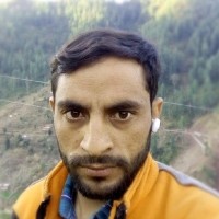 Mohd Arif