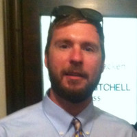 Todd Bryan,RCDD