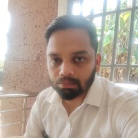 Pratheesh T S