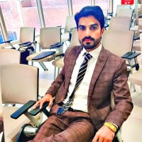 Muhammad Irfan
