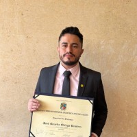 Jose Ricardo Ortega Ramírez