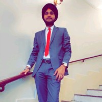 Parmit Singh
