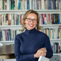 Carrie Hepburn, Ed.D.