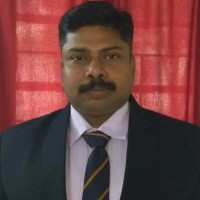 Biju K Sivakumar