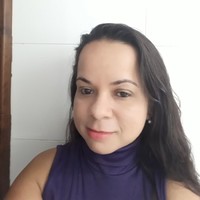 Susane Fernandes dos Santos Rodriguez