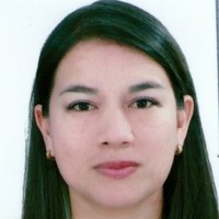 Angela Patricia Cuaspa Oliva
