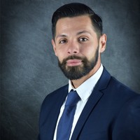 Robert Coronado