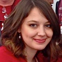 Bethany McClellan