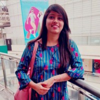 Priyanka Singhal