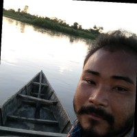 Akhil Baruah