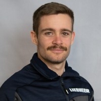 Logan Etter