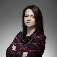 Jasmina Kanaš, CCMEP