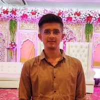 Divyesh Sarvaiya