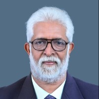 Gopakumar Velukkutty Ph.D.