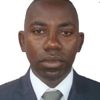 N'Doman Désiré AGUIE