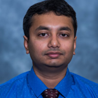 Malik Tahiyat, Ph.D.
