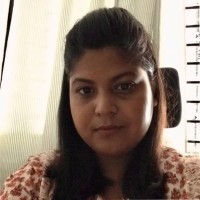 Papiya Sarkar
