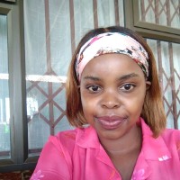 Swazi Mthembu