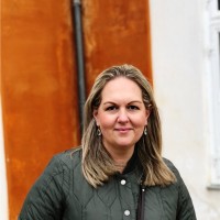 Nina Røjtburg