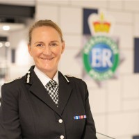 Serena Kennedy Kpm