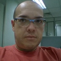 Claudio Rogério