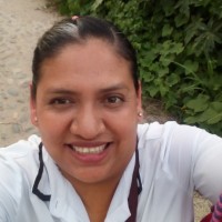 Dora Alicia
