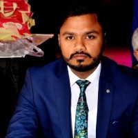 Siddharth Rajoria