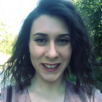 Aleksandra Gjorgiovska