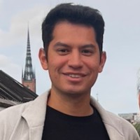 Danny Reyes