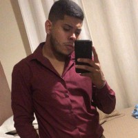 Thiago Gomes