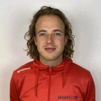 Pim Van Doorn