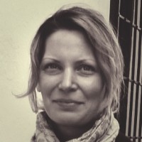 Naomi Morris