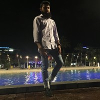 Muhammad Usman Ashraf