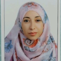 Marwa Mahmoud